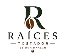 Raíces Tostador — By Don Máximo